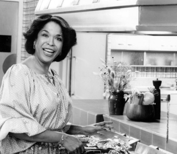 Della Reese