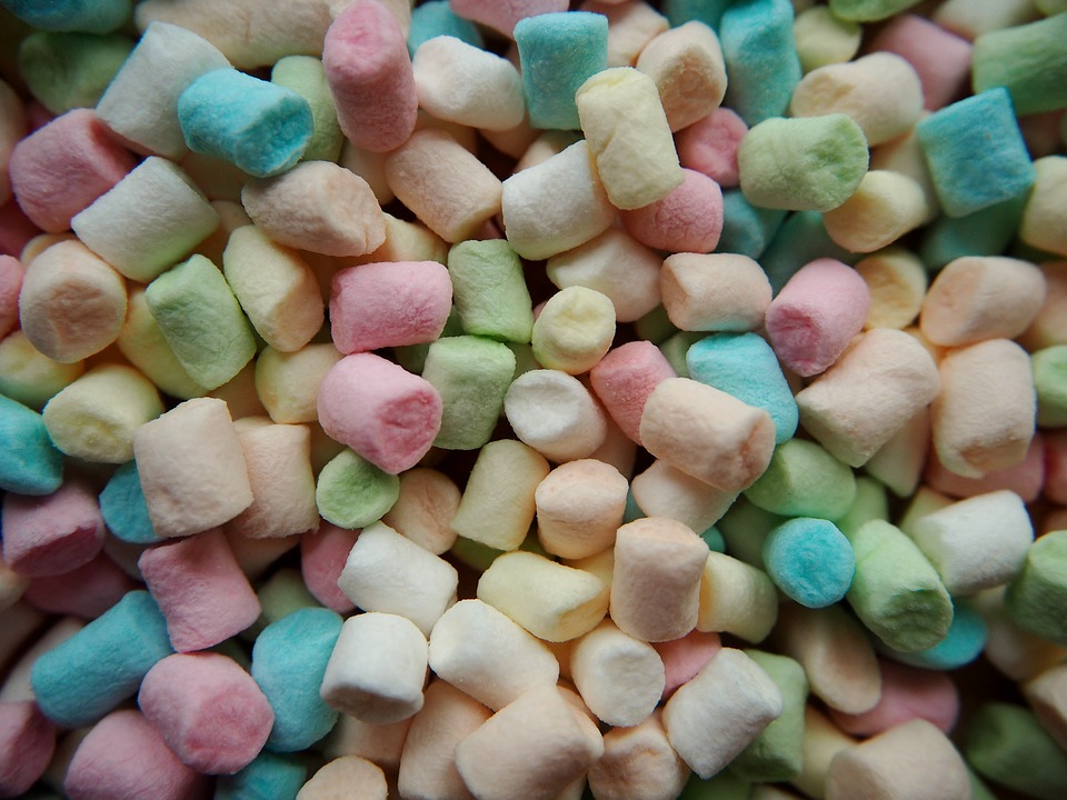 Marshmallows